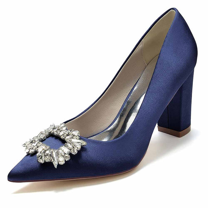 Navy Blue / 5.5