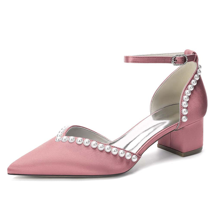 Dusty Pink / 5
