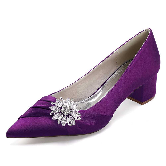 Purple / US5