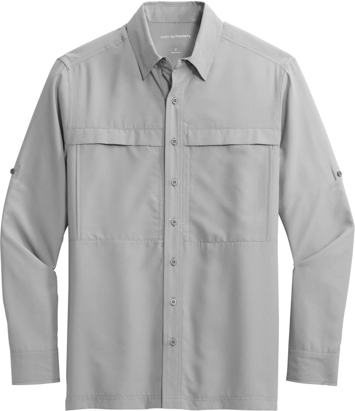 Gusty Grey / 2XL