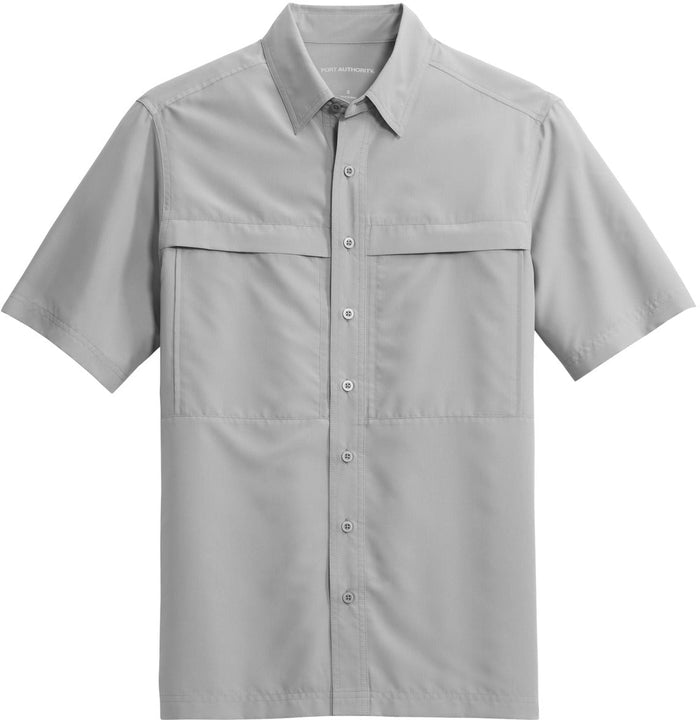 Gusty Grey / 2XL