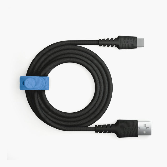PowerLite 1M Cable USB-A - USB-C