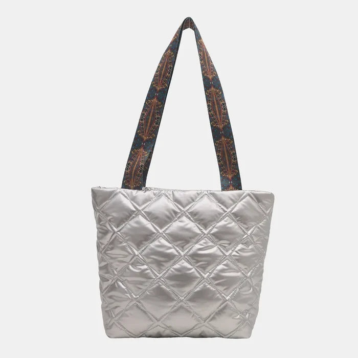 Silver / One Size