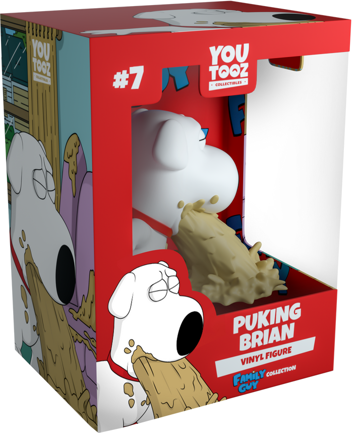 pukingbrian