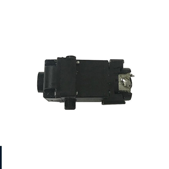 Push Arm Tooth Box for Huina 1583