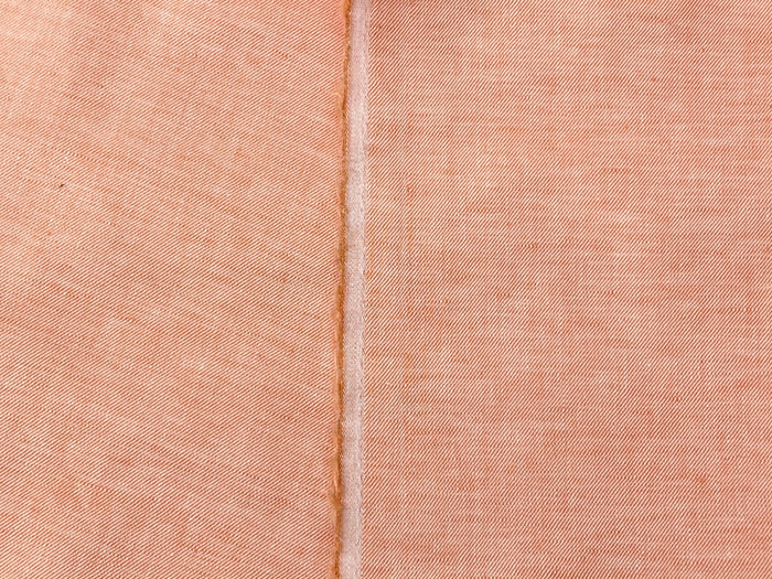 Remnant Fabric #441 - Linen Cotton - 6.5y