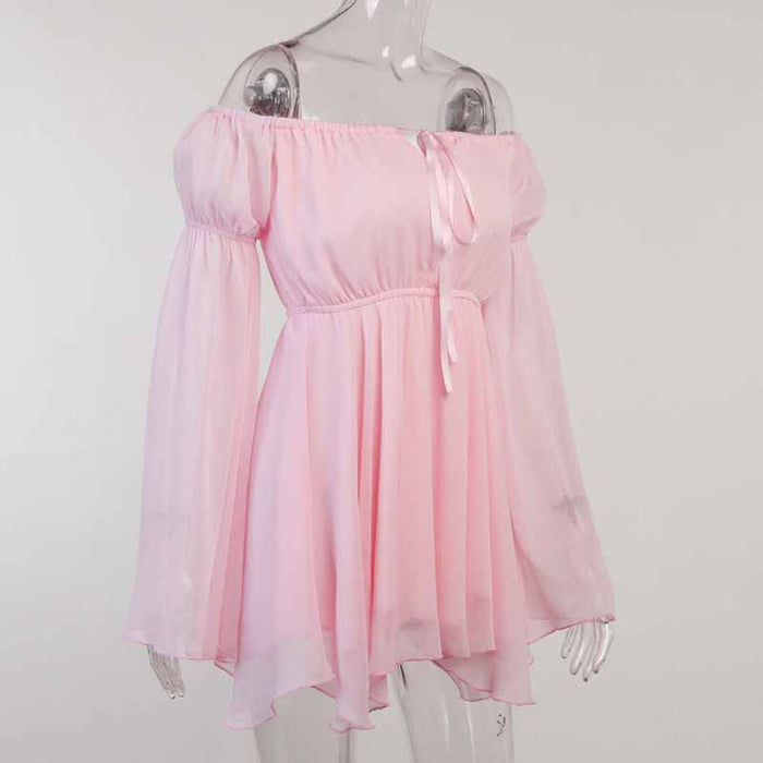 Pink / XXS