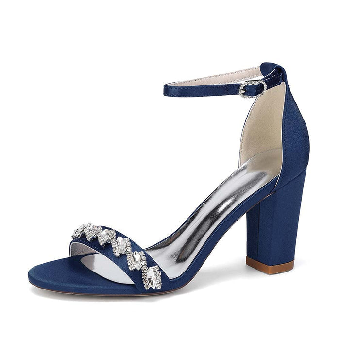 Navy Blue / 6