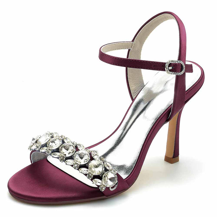 Wine red / US6