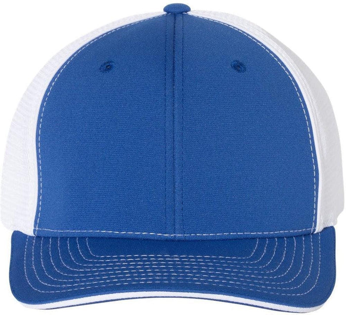 Royal/White Split / S/M