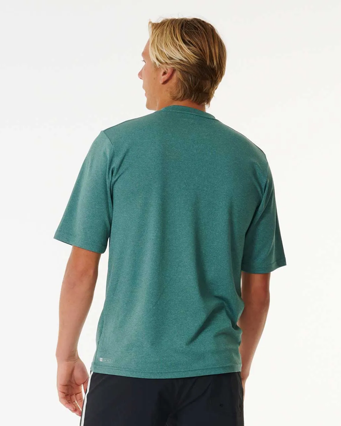 Ripcurl Stack S/SL Rash Vest