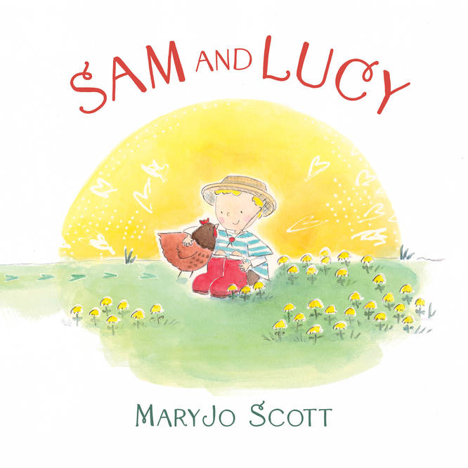 Sam & Lucy