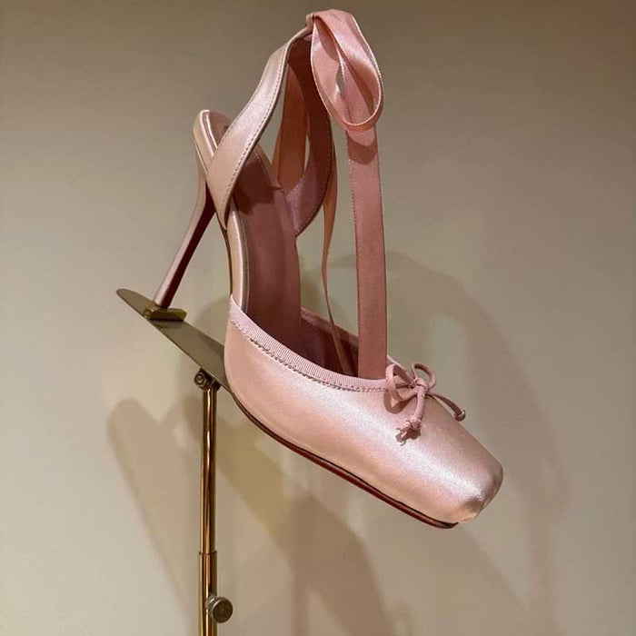 Pink / US4 /CN34
