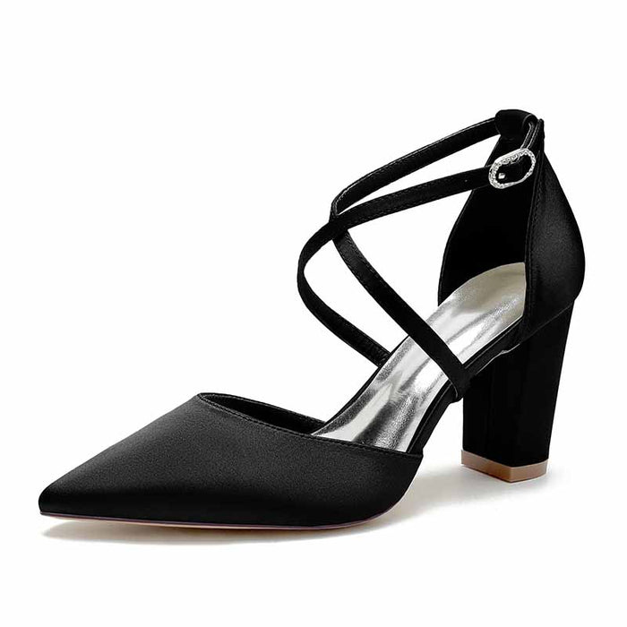 Black / US6