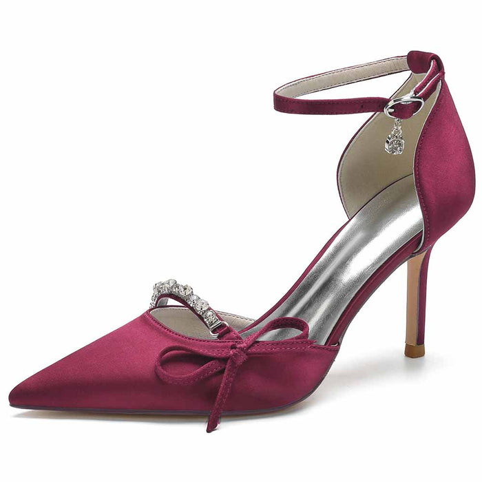 Wine red / 5