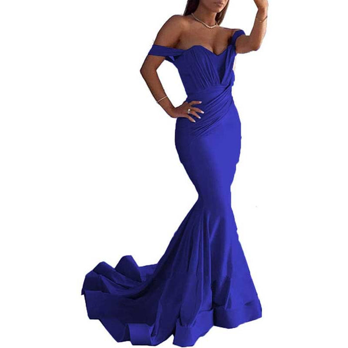Royal Blue / US2-26
