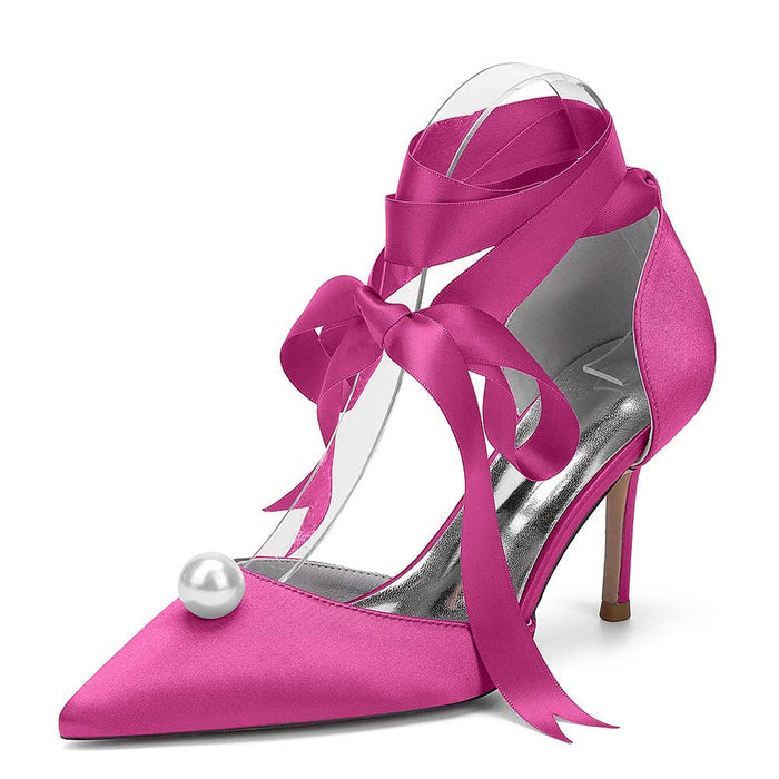 Hot Pink / US5