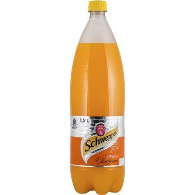 Schweppes Tangerine 1.5L (Fanta) (4433731223586)