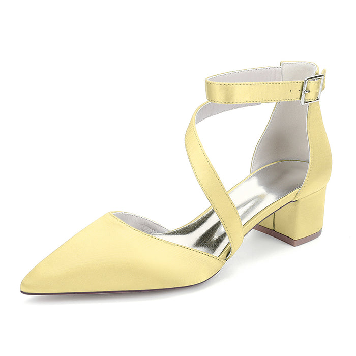 Yellow / US5