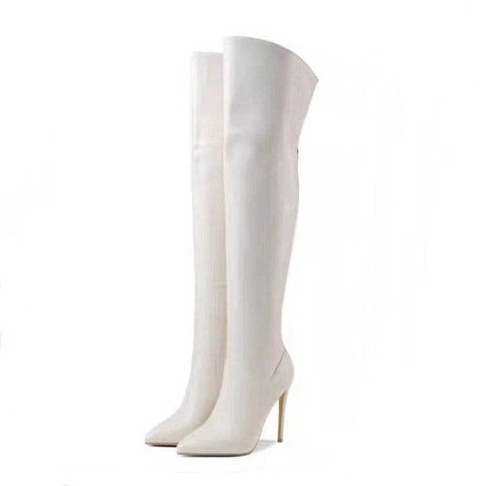 White / 4.5