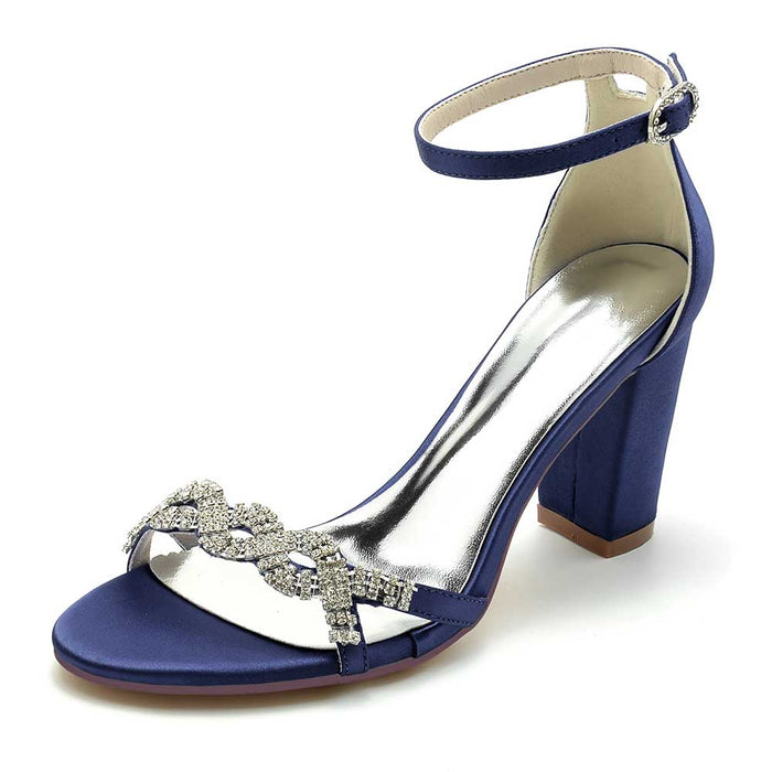 Navy Blue / 5.5
