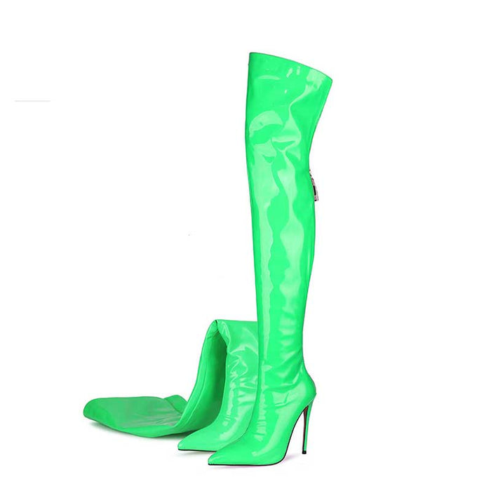 Green / 4.5