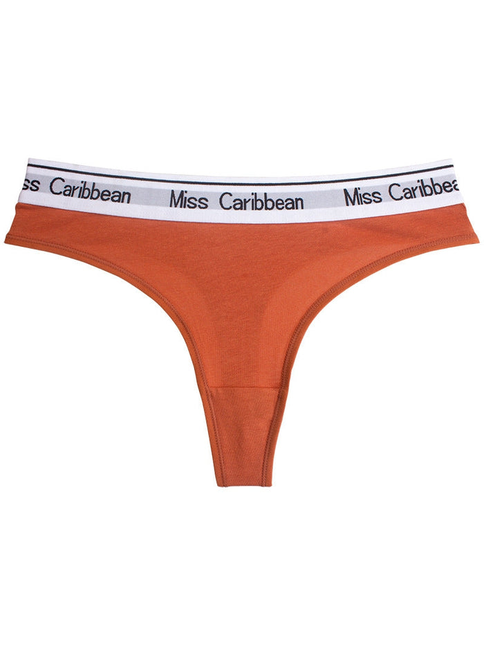 Orange Red / M