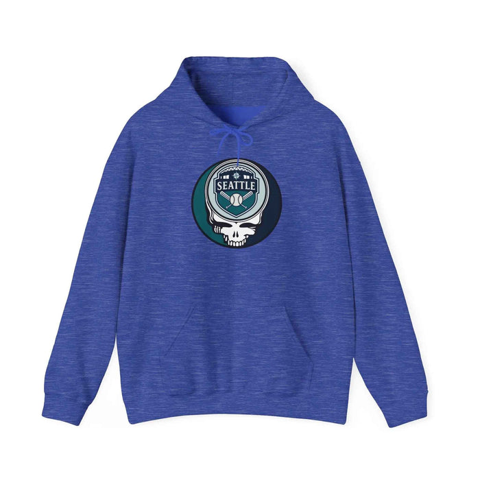 Heather Sport Royal / S