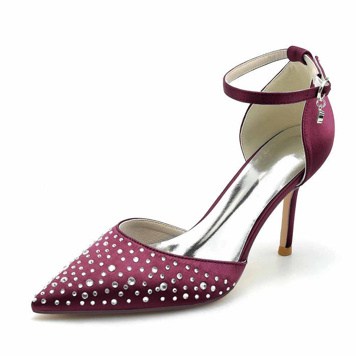 Wine red / 5