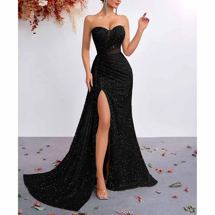 Black / XS