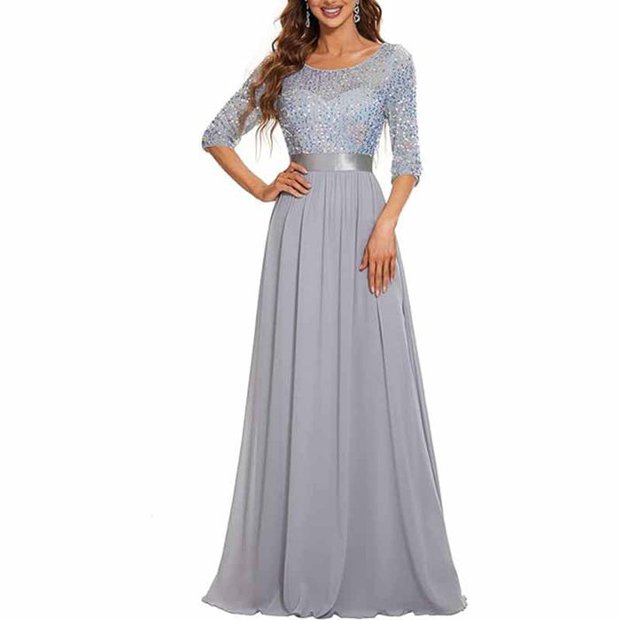 Silver / Normal Size