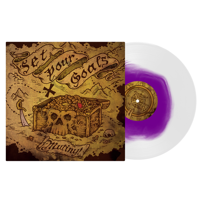 Set Your Goals - Mutiny! Anniversary Edition