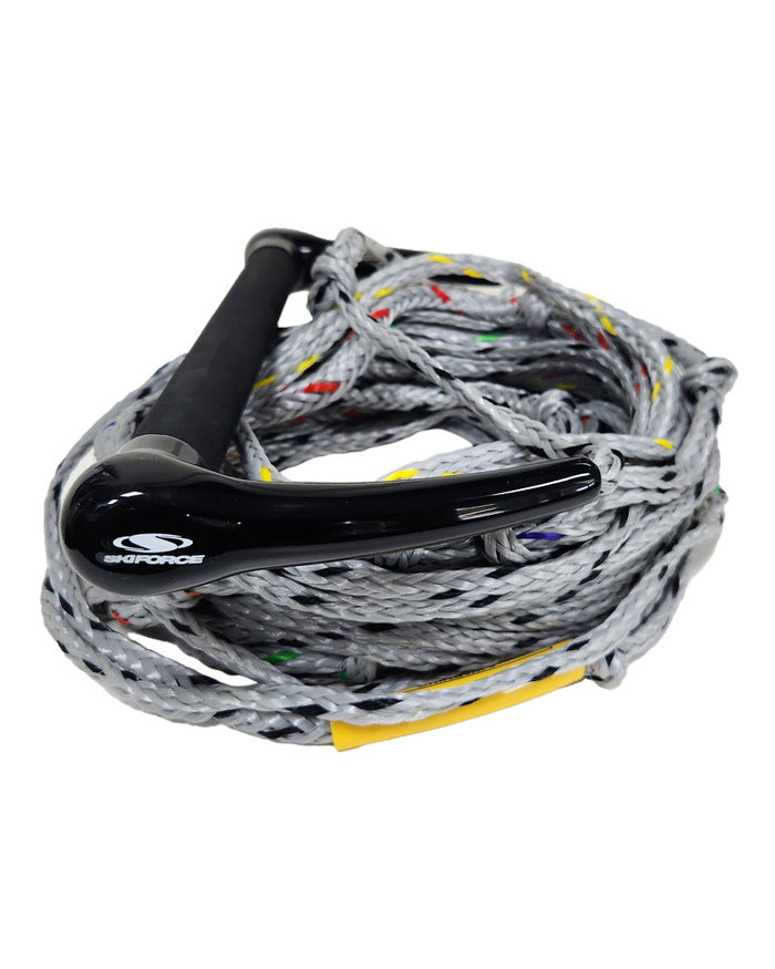 Skiforce Team 8 Loop Short V Waterski Package