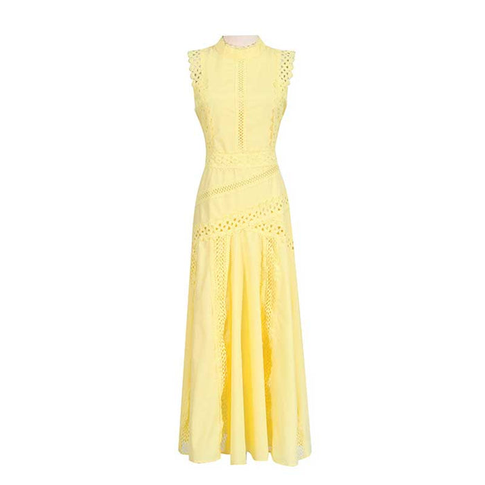 Yellow / S