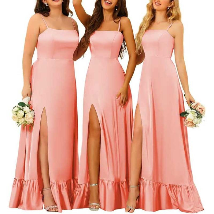 Coral Pink / Standard Size