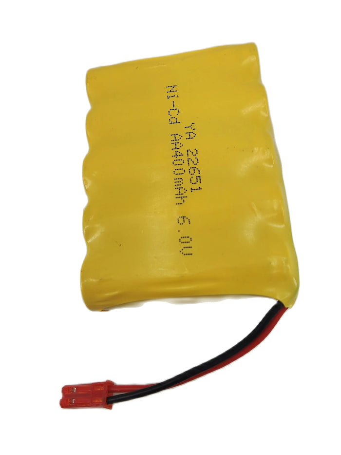 Spare Battery For Huina 1510/1586/1530
