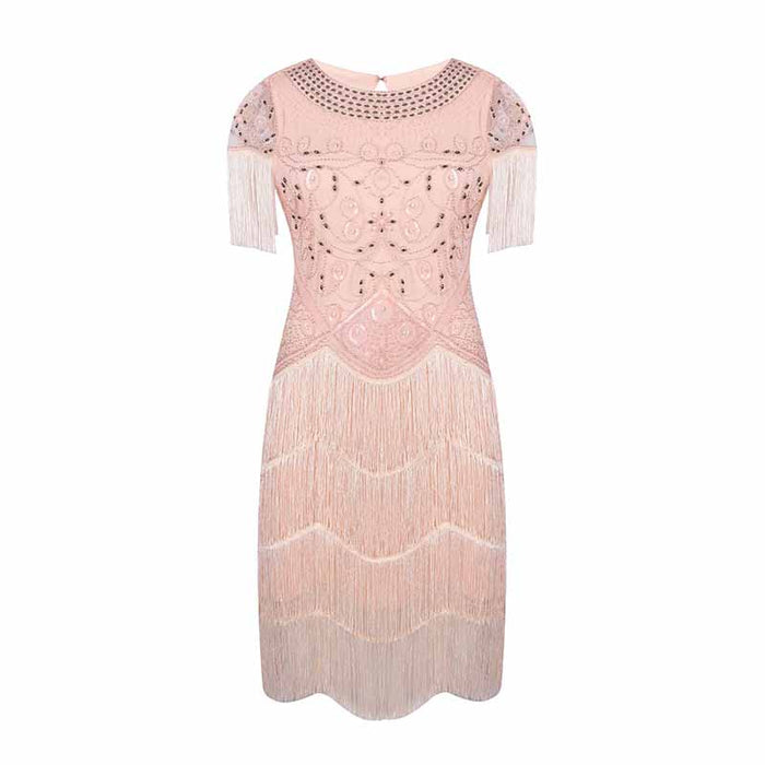 S / Pink