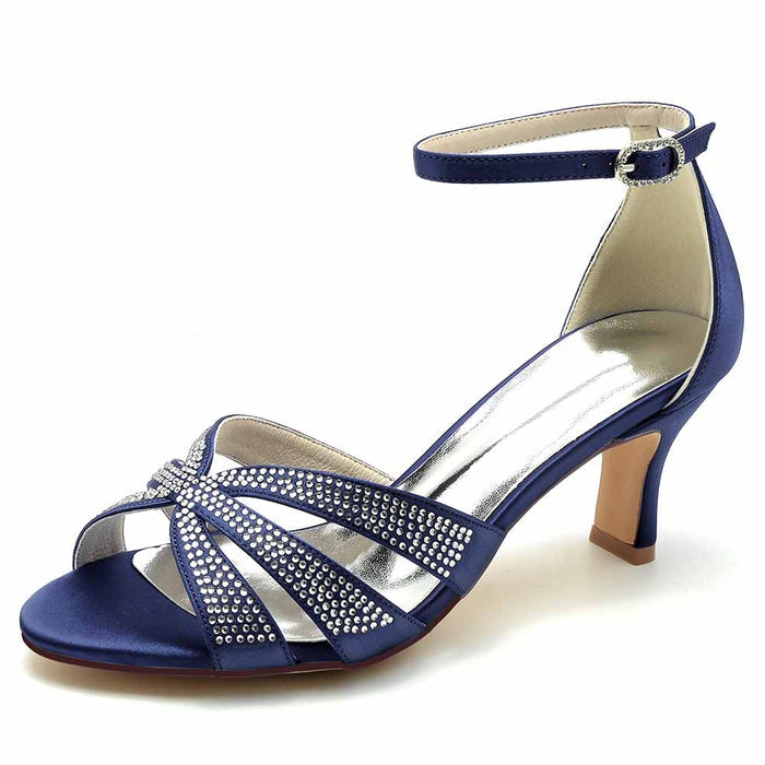 Navy Blue / 6