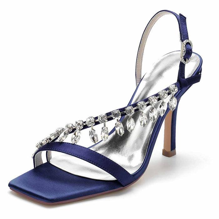 Navy Blue / 6