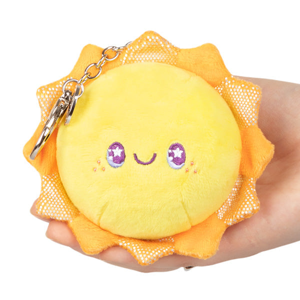 Squishable - Key Chain Micro - Sun
