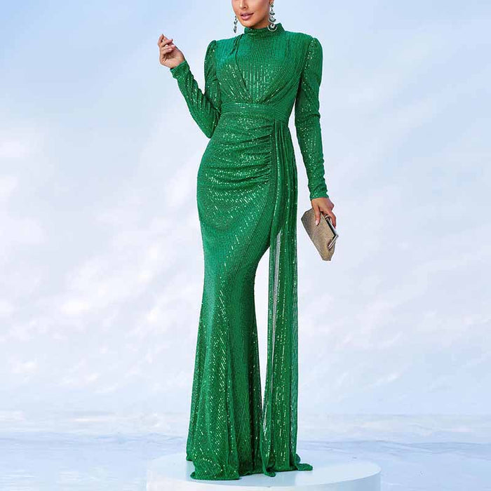 Emerald Green / XS