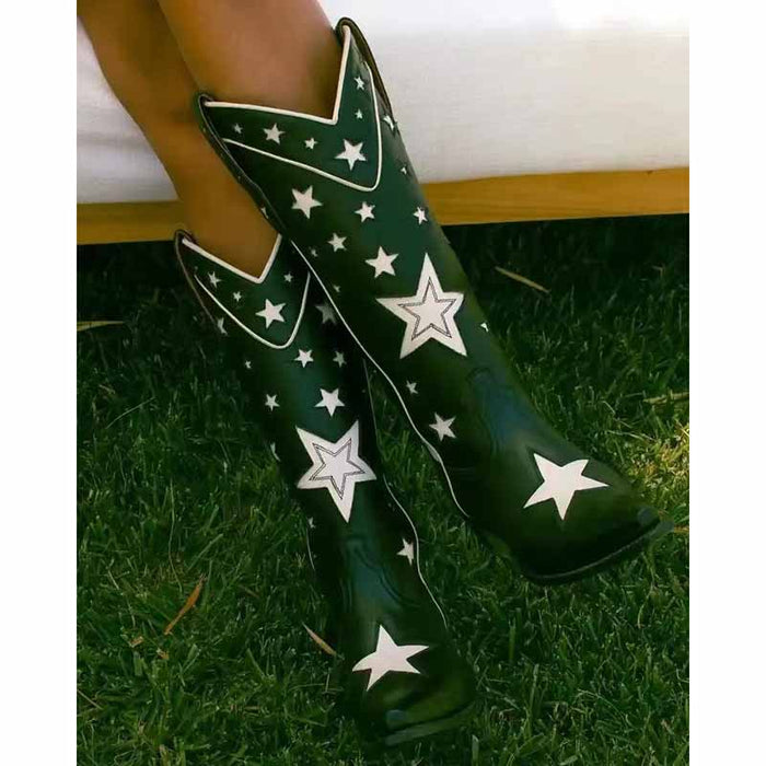 Dark green / 4.5
