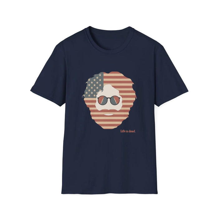 Navy / S