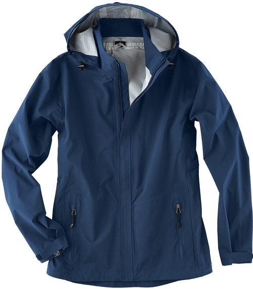 Storm Creek Women's Explorer Ultimate Stretch Waterproof Breathable Rain Jacket