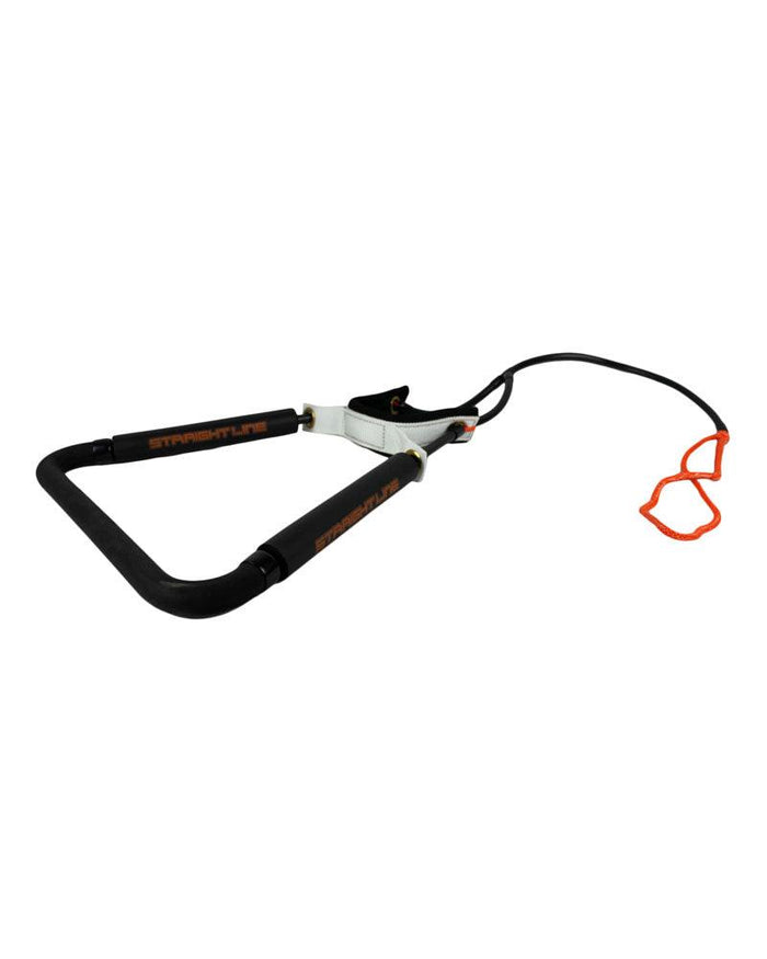 Straightline Barefoot Front Toe Handle-Skiforce Australia