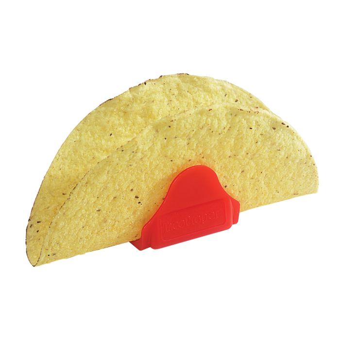 TacoProper Taco Holder FiestaPak, Set of 12