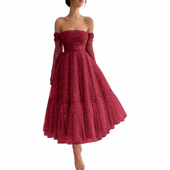 Burgundy / Free