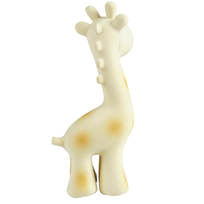 Teether - Giraffe