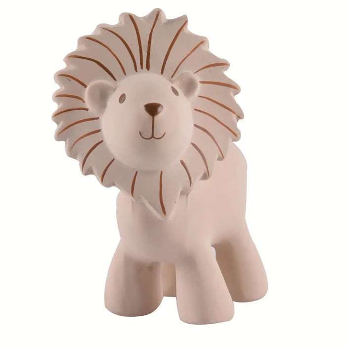 Teether - Lion