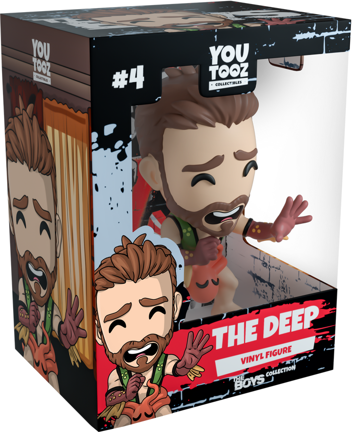 The Deep